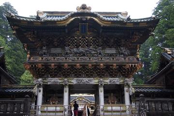 Private Full-Day Nikko Walking around World Cultural Heritage Sites