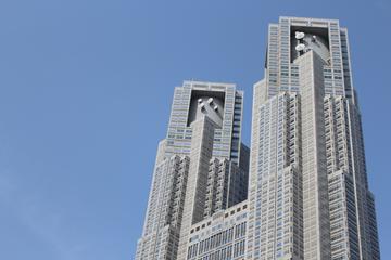 Private Full-Day Tokyo Tour Including Popular 5 Spots