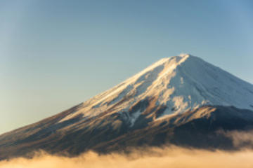 Private Half-Day Mt. Fuji and Surrounding Area Tour