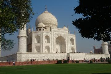Agra Local Sight Seeing Tour