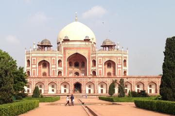 Delhi Sight Seeing Tour