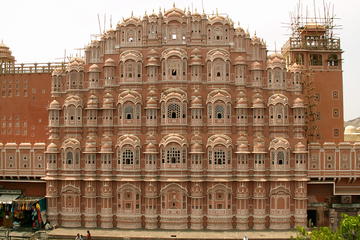 Jaipur Local Sight Seeing