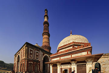 Private Day Tour From New Delhi to Jaipur