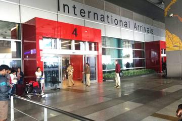 Private Transfer From Delhi Airport to Hotel in New Delhi