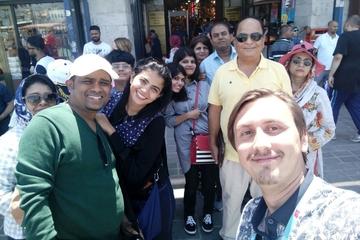 Tour of Istanbul's Old City