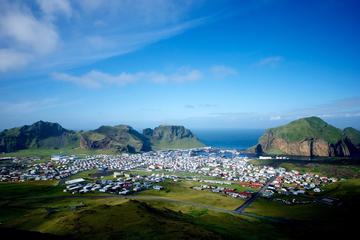Private tours in Vestmannaeyjar