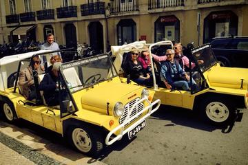 Private Tour: Lisbon Seven Hills