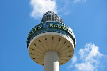 Radio City Tower Viewing Gallery Admission Ticket