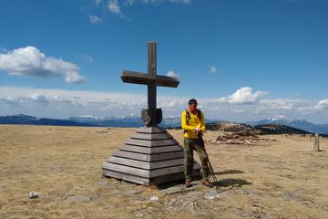 5-Hour Small-Group Alpine Hiking Tour 'Wild water at Hochwechsel'
