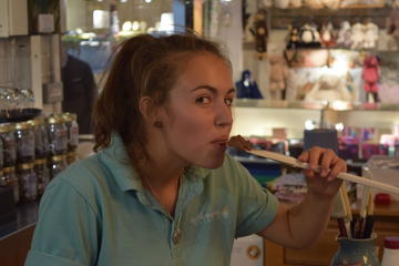 2.5-hour Oxford Food Tasting and Sightseeing Tour