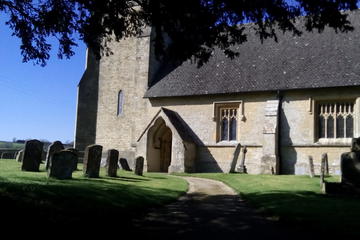 Cotswolds Cycle Tours or Driving Tours from Oxford