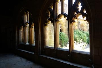 Private Harry Potter Filming Locations Tour in Oxford