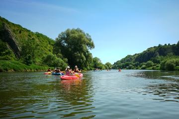 Small-group Canoeing Day Trip