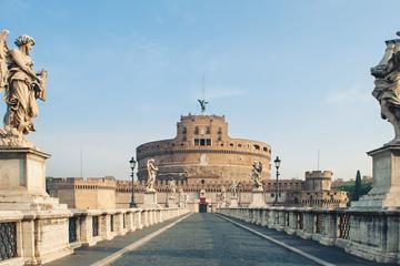 Walking tour - Hidden streets of Rome
