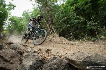 Half-Day Hua Hin Downhill Mountain Biking Tour