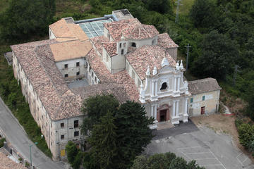 7 Day Abruzzo Self-guided Tour