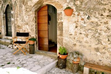 7 Day Self-guided Tour and Activities in Abruzzo