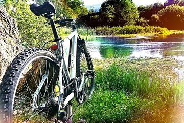 Discover Abruzzo by Bike Self-guided Tour