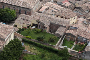 Urban Trekking in Abruzzo