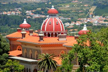 Portuguese Gastronomy in Lisboa, Cascais & Sintra