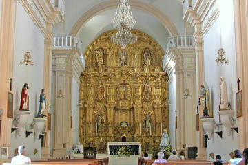 El Rosario Half-Day Tour with Optional Visit to Caimanero Lagoon