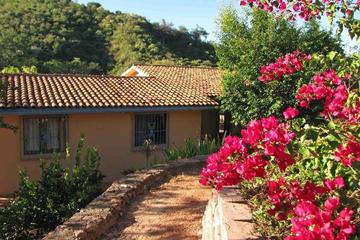 Sierra Madre Villages Half-Day Cultural Tour