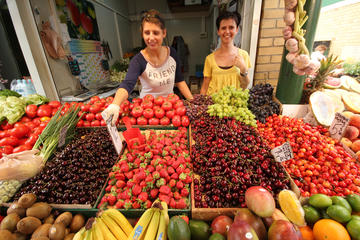 Warsaw Food Tour