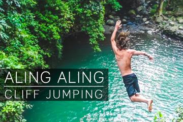 Aling Aling Waterfall