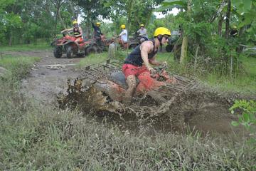 Bali ATV Combined With Mumbul Lake And Sangeh Monkey Forest