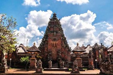 Shore Excursion : Private Tours To Ubud  Art village And Surrounding Area