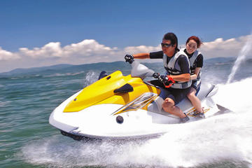 Wet and Fun Water Sport Bali