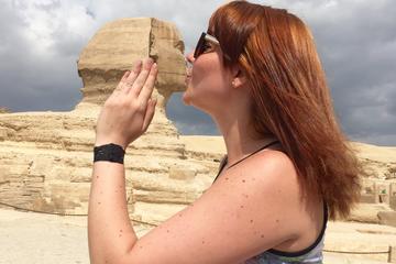 private 3 days & 2 nights Cairo package