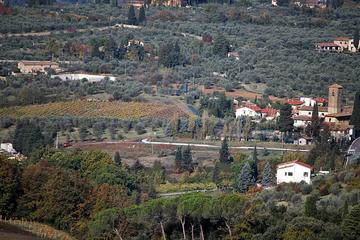 Chianti Bike Tour