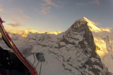 Original Eiger Jump Grindelwald in Interlaken