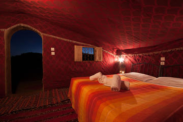 Desert Experience Private Guided Tour From Marrakech