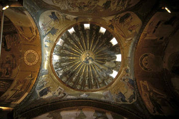 Private Golden Istanbul Tour