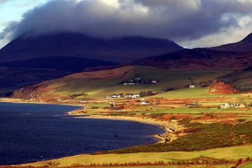 3-Day Isle of Arran Tour from Glasgow Including Robert Burns Country