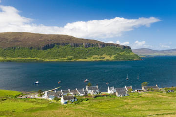 3-Day Isle of Skye and Scottish Highlands Small-Group Tour from Glasgow