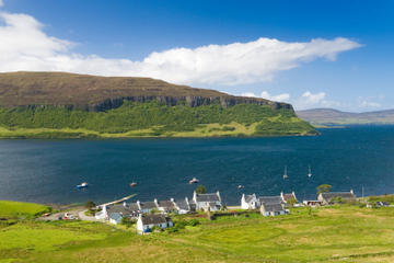 3-Day Isle of Skye Small-Group Tour from Glasgow