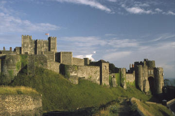 3-Day Kent Castles, Gardens and Coastline Tour from London