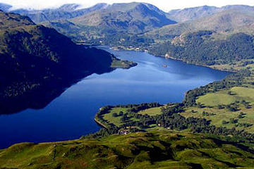 3-Day Lake District Explorer Small Group Tour from Edinburgh