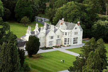 4-Day Irish Castles and Gardens Small-Group Tour from Dublin