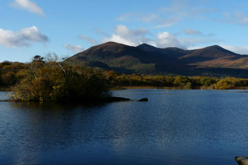 4-Day Ring of Killarney and Cork Small Group Tour from Dublin