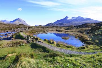 4-Day Tour of the West Highlands and Isle of Skye from Edinburgh