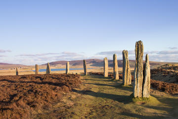 5-Day Orkney Islands Tour from Edinburgh Including the Scottish Highlands