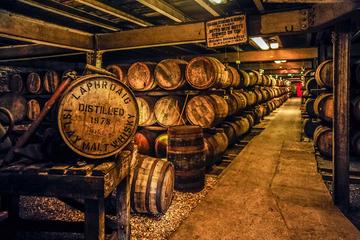 Cairngorm National Park and Speyside Whisky Day Tour from Inverness
