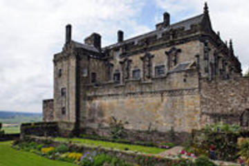 Stirling Castle, Loch Lomond and Whisky Trail Small Group Day Trip from Glasgow