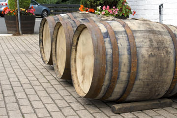 Whisky-Tasting Day Trip from Edinburgh