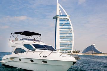 Private Yacht Tour Dubai