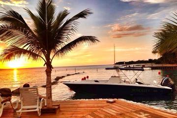 Cote des Arcadins Sunset Cruise